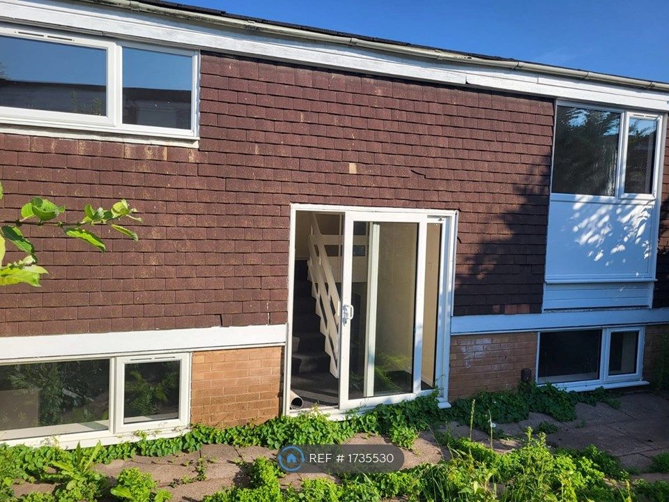 3 bed terraced house to rent in Summerhill, Sutton Hill, Telford TF7