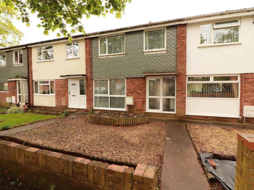 3 bed terraced house for sale in Lansdown, Yate, Bristol BS37 Zoopla