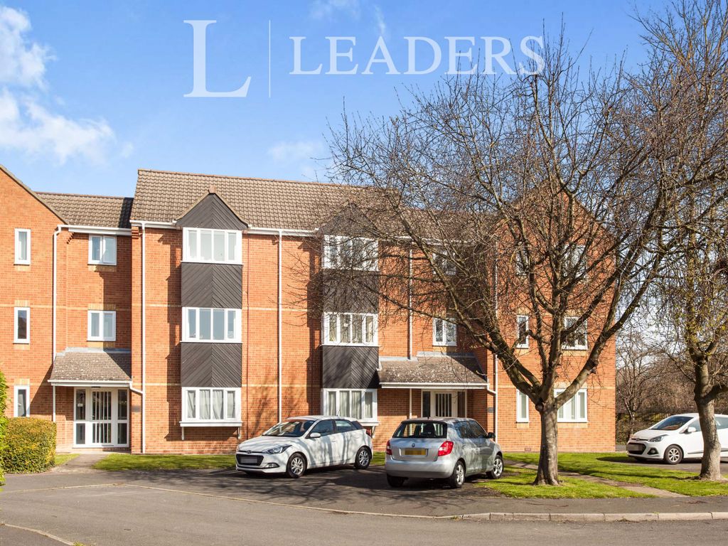 Studio to rent in Lucerne Close, Cherry Hinton, Cambridge CB1 Zoopla