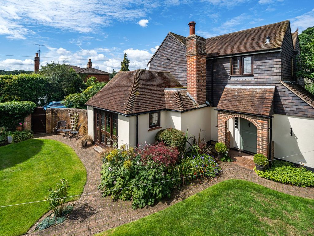 4 bed detached house for sale in Cramhurst Lane, Witley GU8 Zoopla