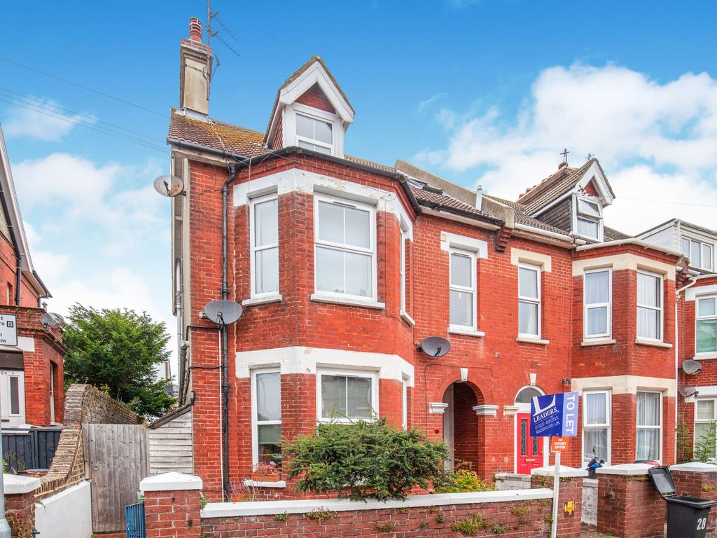 Studio to rent in Bedford Grove, Eastbourne BN21 Zoopla