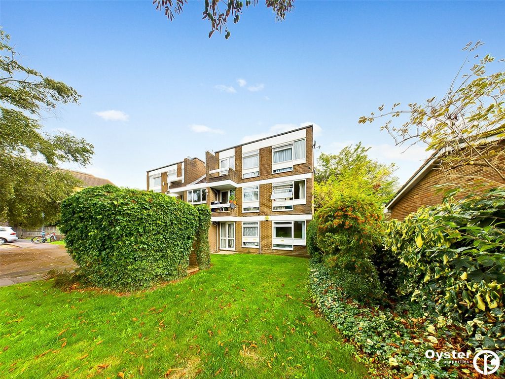 Duffield Close, Harrow HA1  
