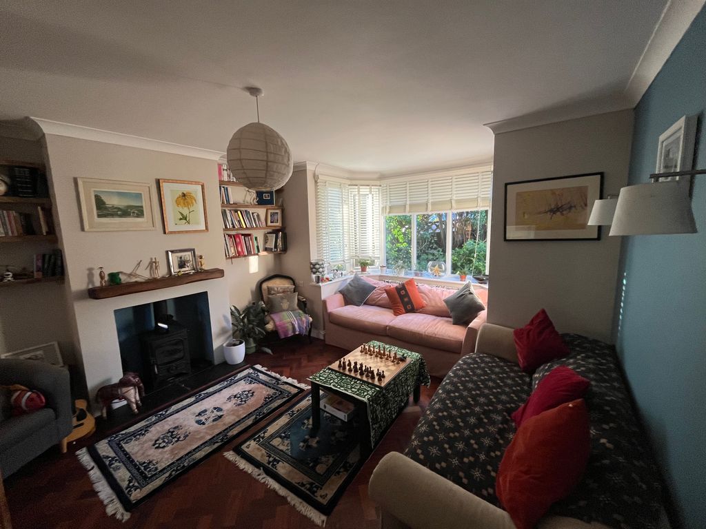 3 bed semidetached house for sale in Whitehall Bridge Road, Canterbury