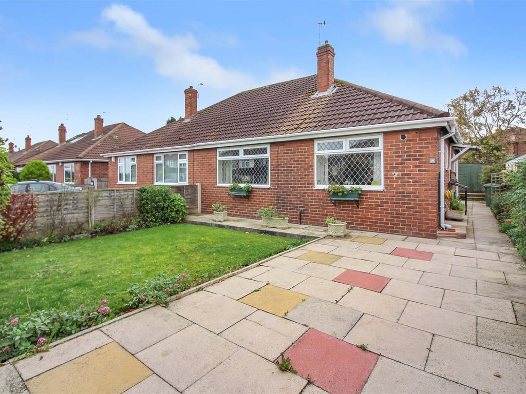 Whitkirk Lane, Leeds LS15  