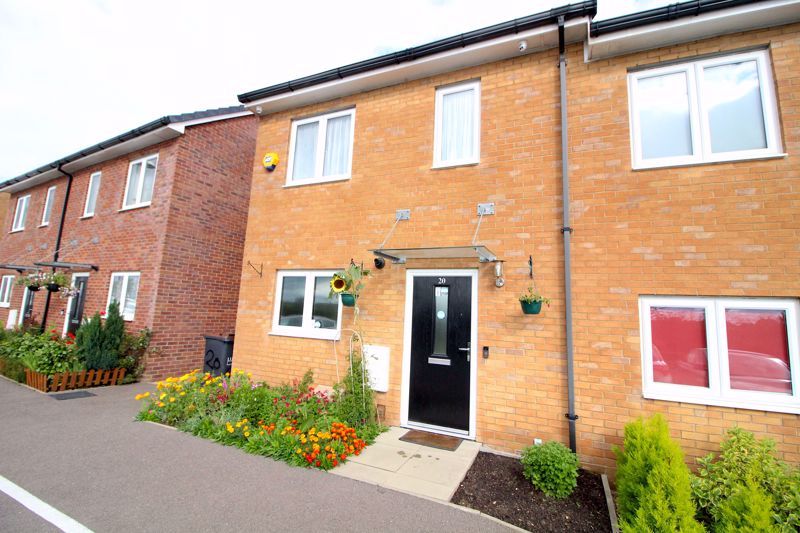 Farley Meadows, Luton LU1  