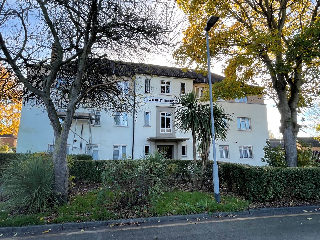 2 bed flat for sale in Bevan Avenue, Barking IG11 Zoopla