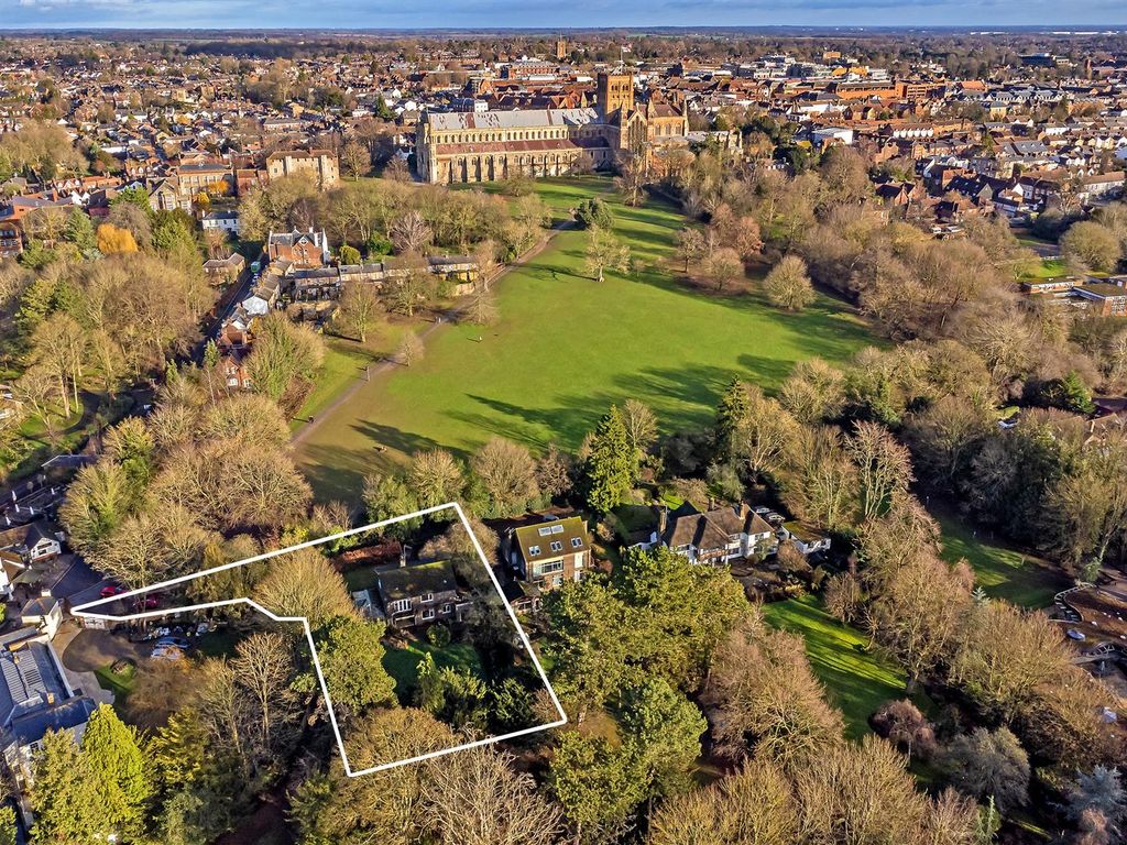 4 bed property for sale in Abbey Mill End, St.Albans AL3 Zoopla