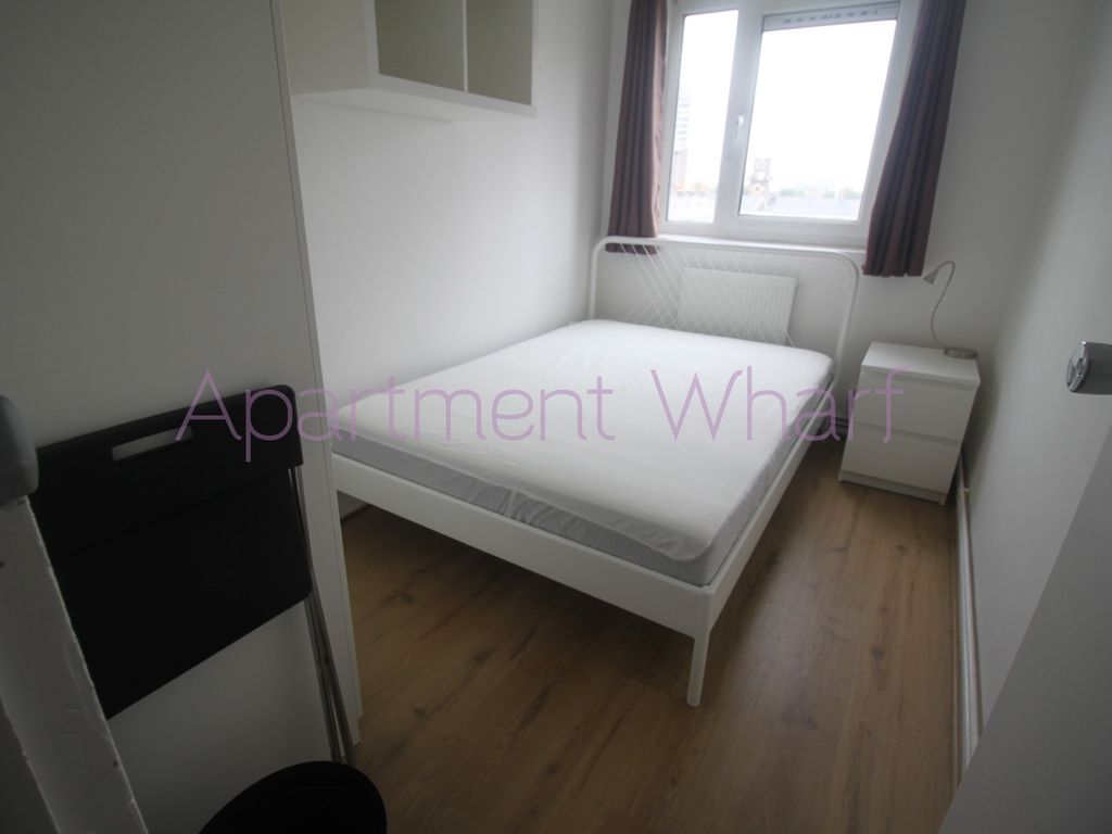 Room to rent in Langdon House, Ida Street, Poplar E14, £758 pcm Zoopla