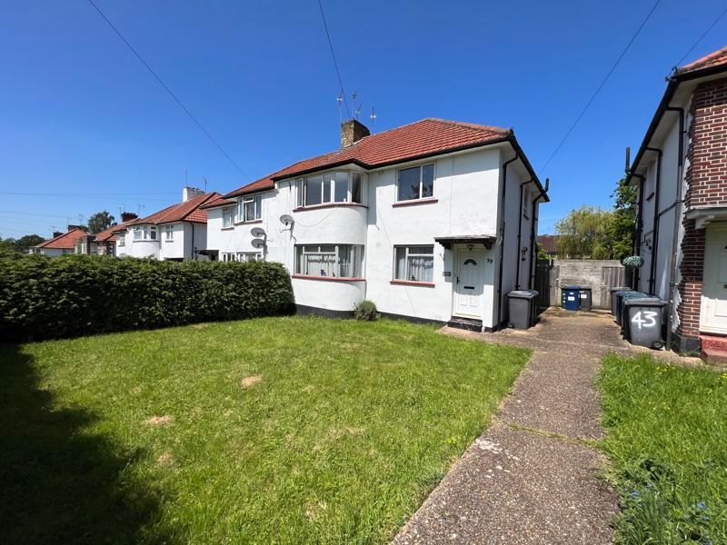2 bed for sale in Laleham Avenue, London NW7 Zoopla