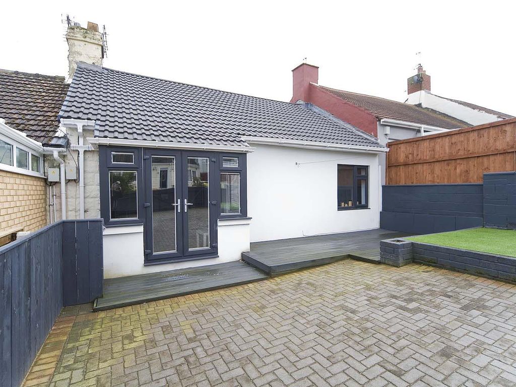 2 bed bungalow for sale in Snowdrop Avenue, Horden, Peterlee SR8 Zoopla