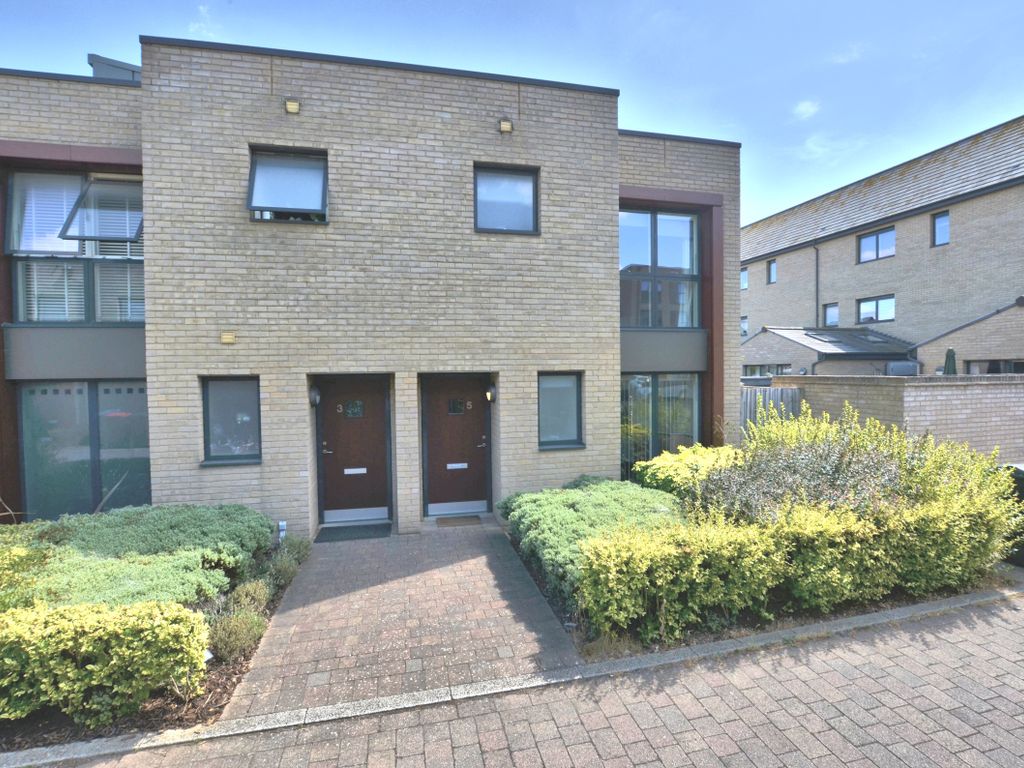 2 bed semidetached house to rent in Beech Drive, Trumpington, Cambridge CB2 Zoopla