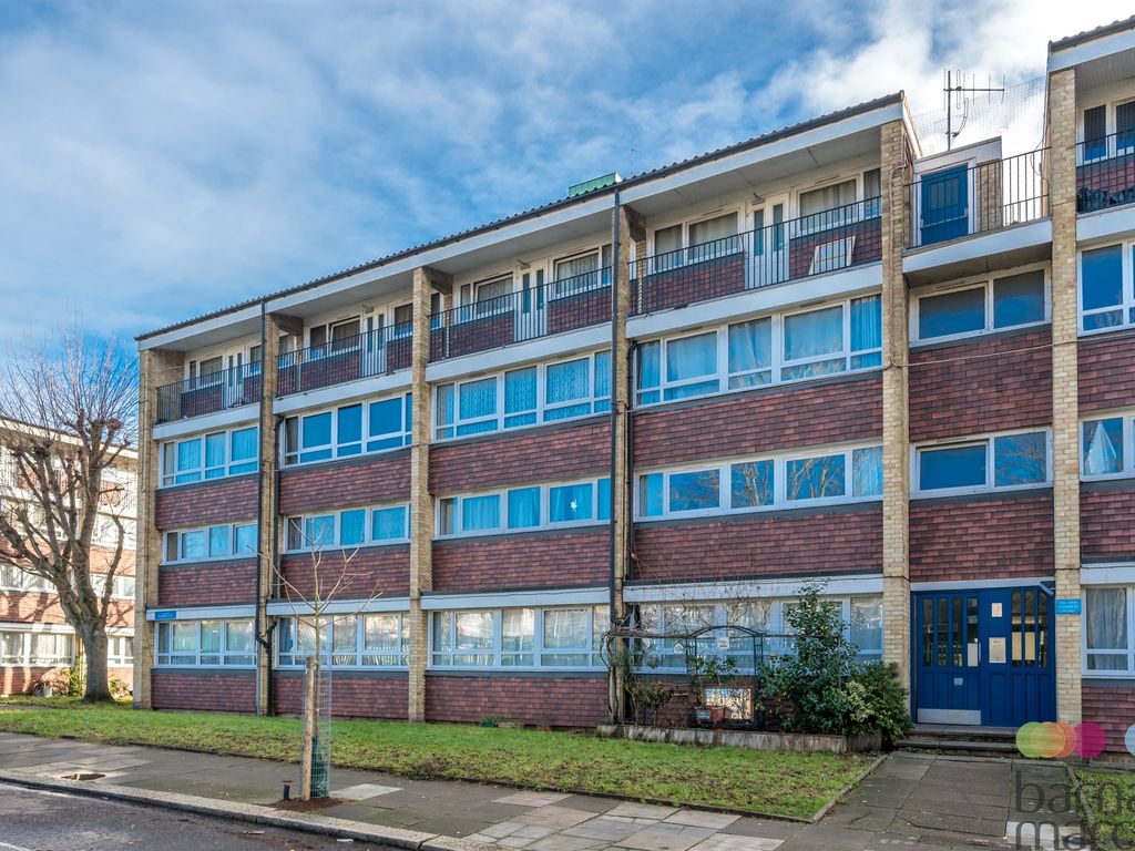 3 bed flat for sale in Palmers Road, London N11 Zoopla