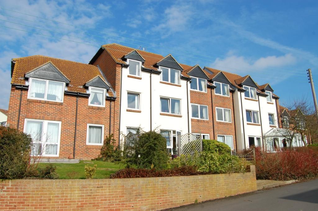 1 bed property for sale in Robinsbridge Road, Coggeshall, Colchester