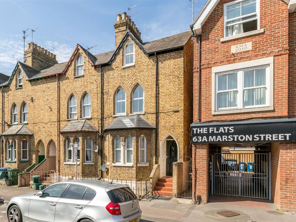 6 bed property to rent in Marston Street, Oxford OX4 Zoopla