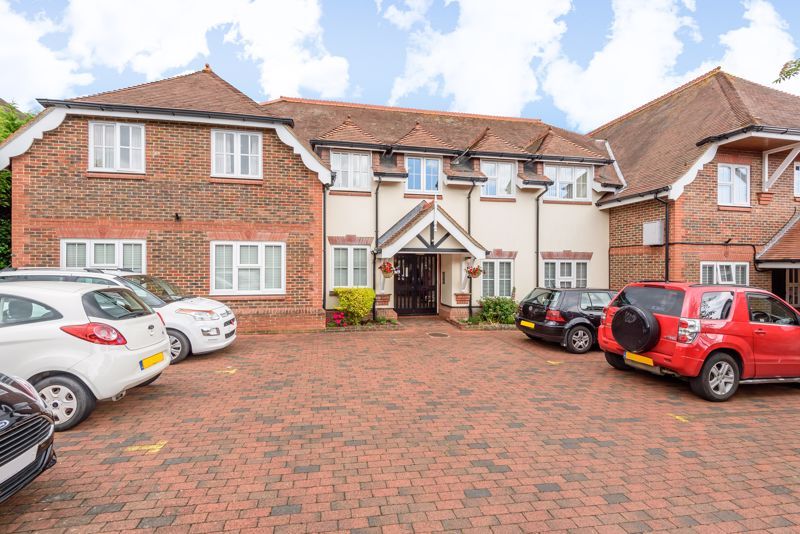 1 bed flat for sale in Southampton Hill, Titchfield, Fareham PO14 Zoopla