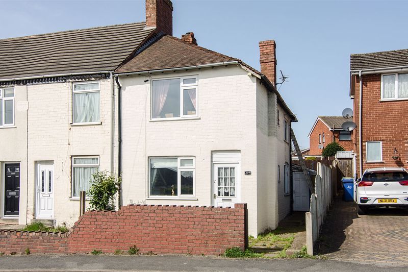 2 bed semidetached house to rent in Cannock Road, Cannock WS11 Zoopla