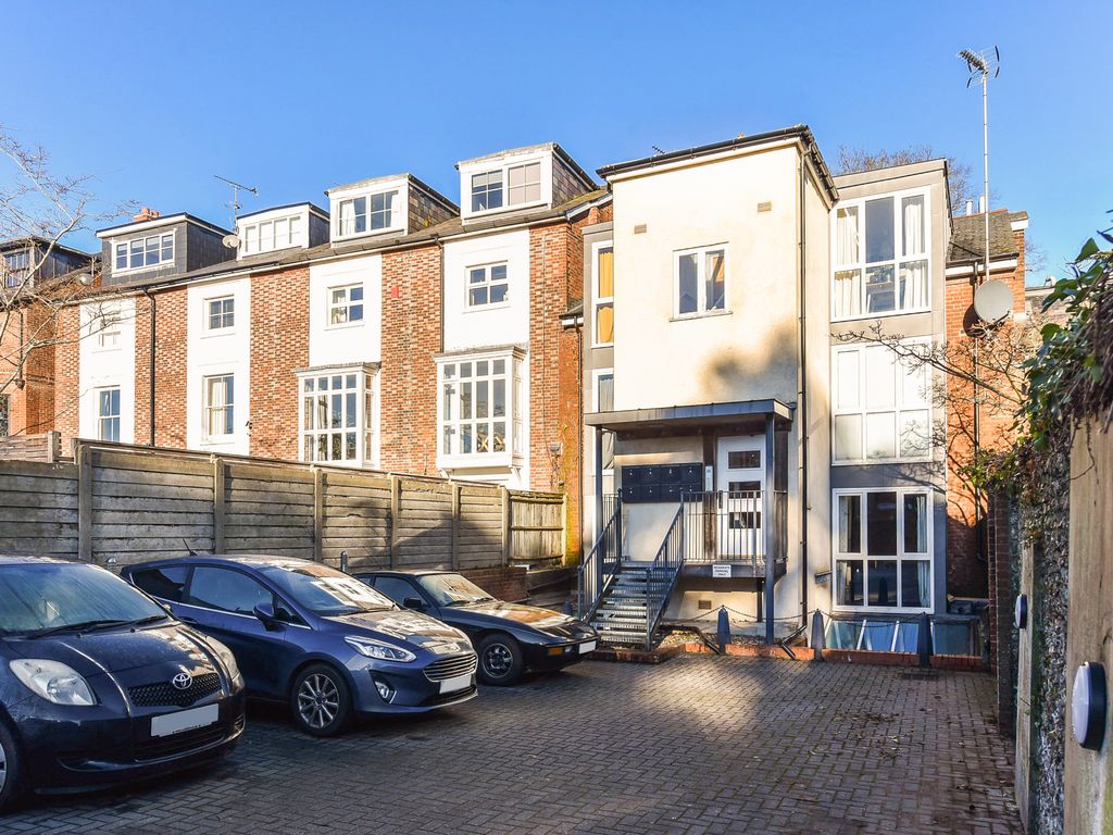 1 bed flat to rent in Romsey Road, Winchester SO22 Zoopla