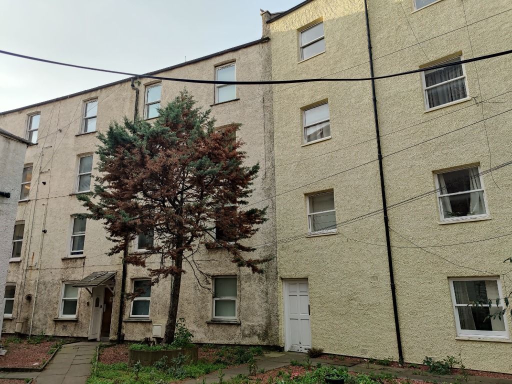 2 bed flat to rent in Leith Walk, Leith, Edinburgh EH6 Zoopla