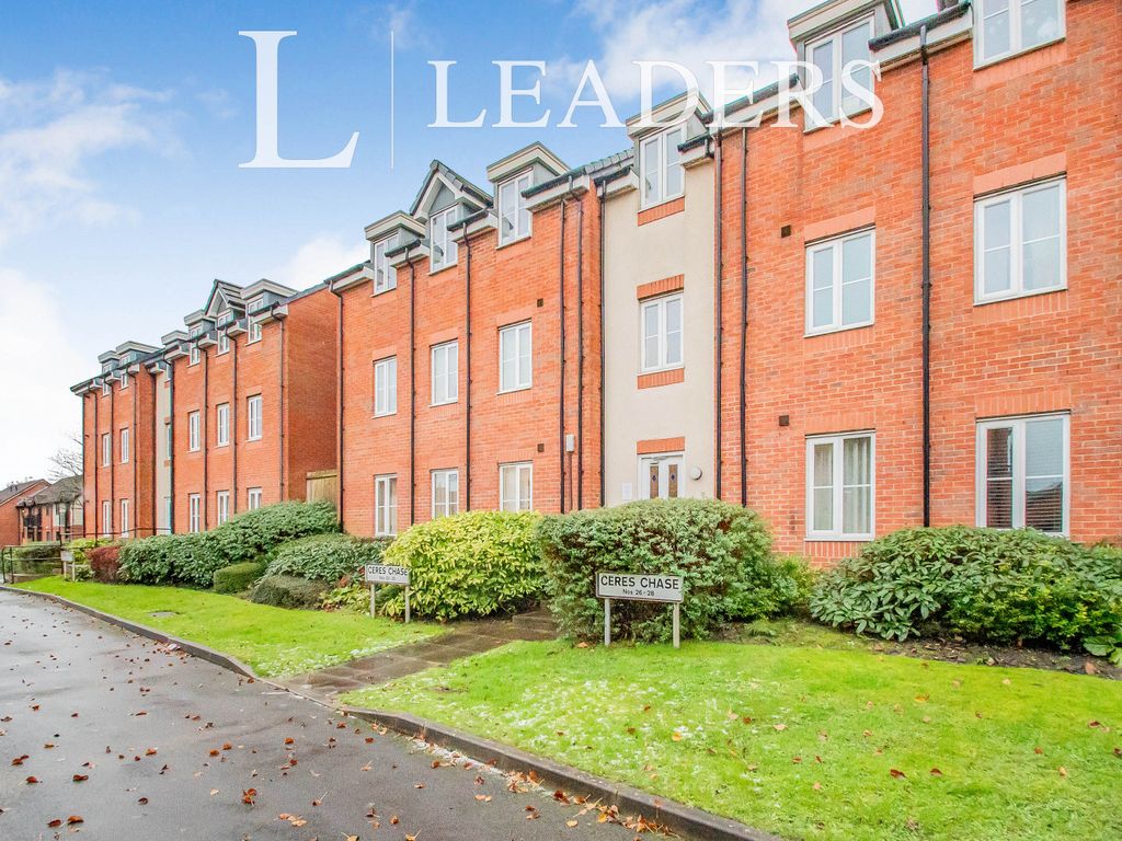 2 bed flat to rent in Ceres Chase, Farnworth, Bolton BL4, £725 pcm Zoopla