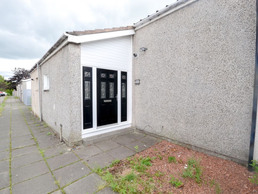 3 bed terraced house for sale in Etive Crescent, Cumbernauld G67 Zoopla