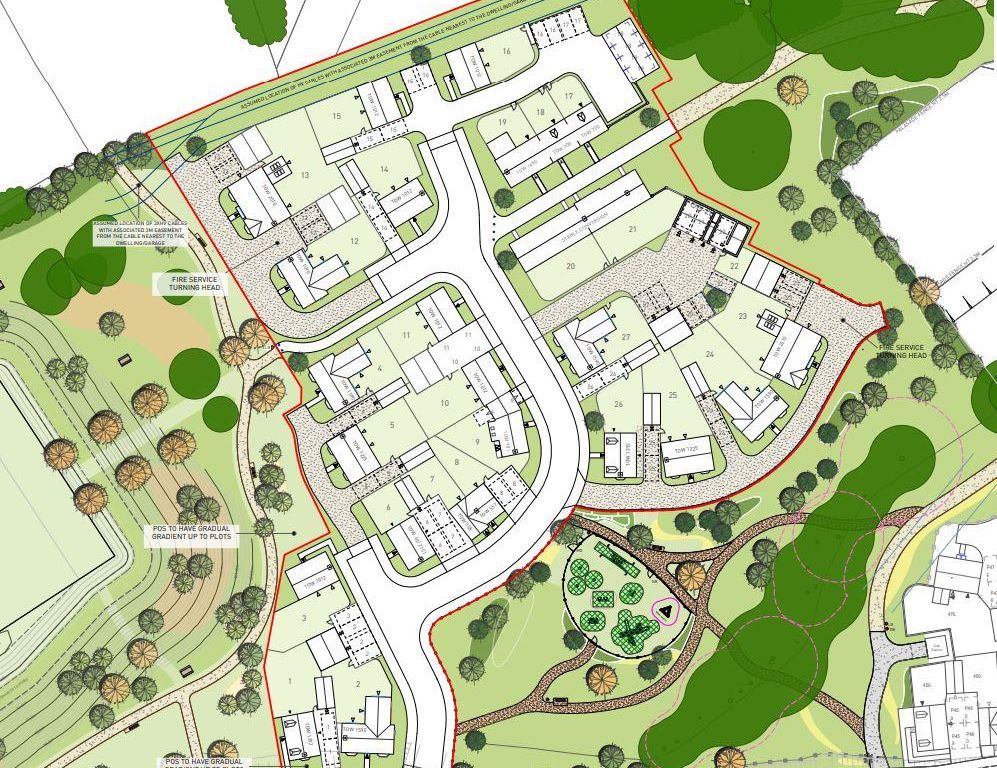 Commercial property for sale in Plot H9, Redcar Road, Towcester Grange NN12 Zoopla