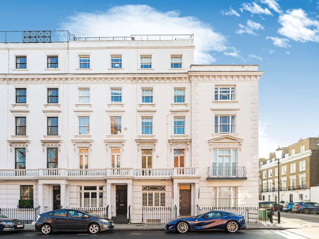 6 bed detached house for sale in Milner Street, London SW3, £5,500,000