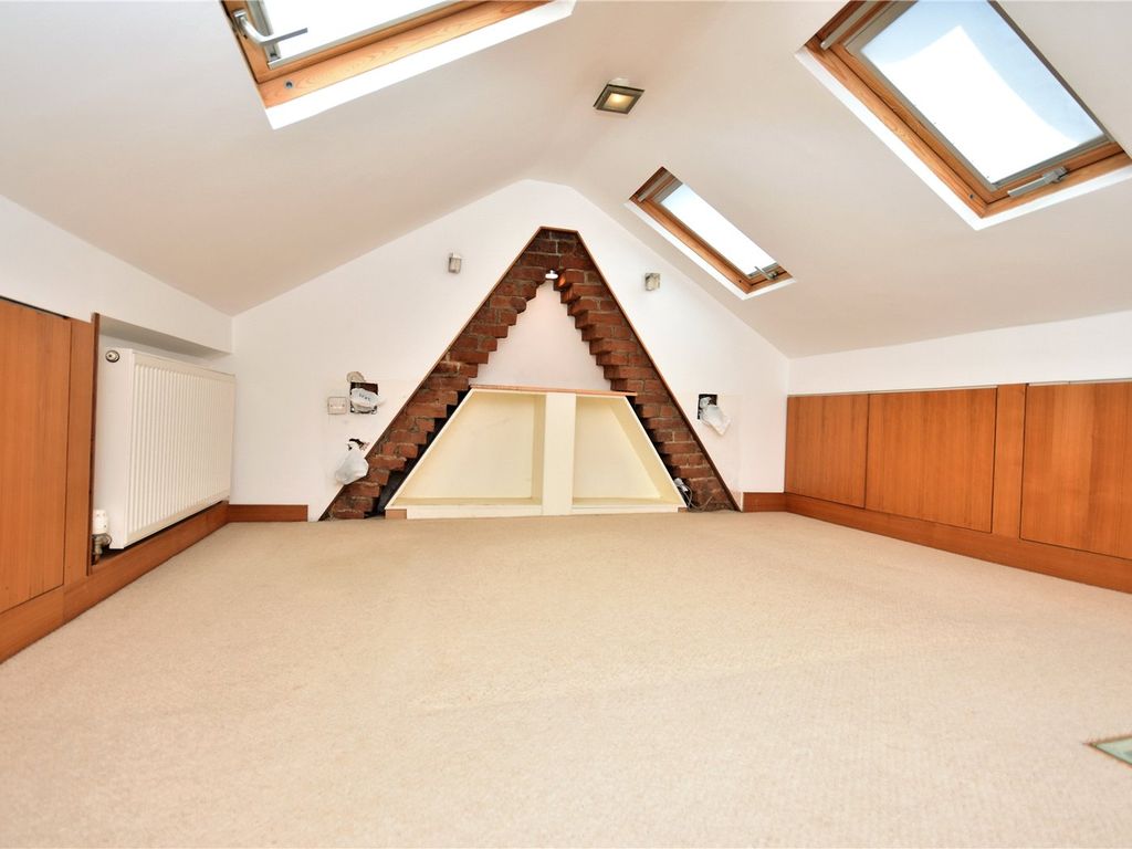 Studio to rent in Granville Street, Aylesbury, Buckinghamshire HP20 Zoopla