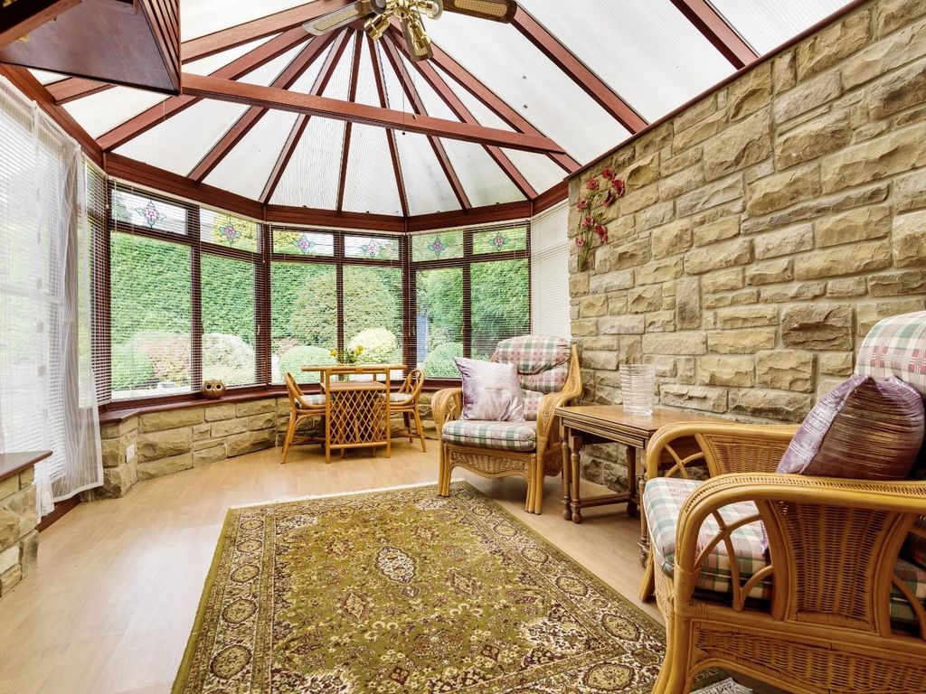 Linton Meadows, Wetherby LS22  