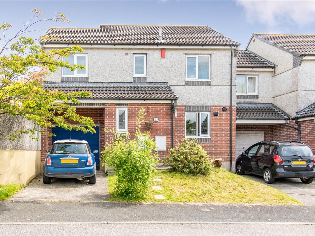 4 bed property for sale in Oaklands Road, Liskeard PL14 Zoopla