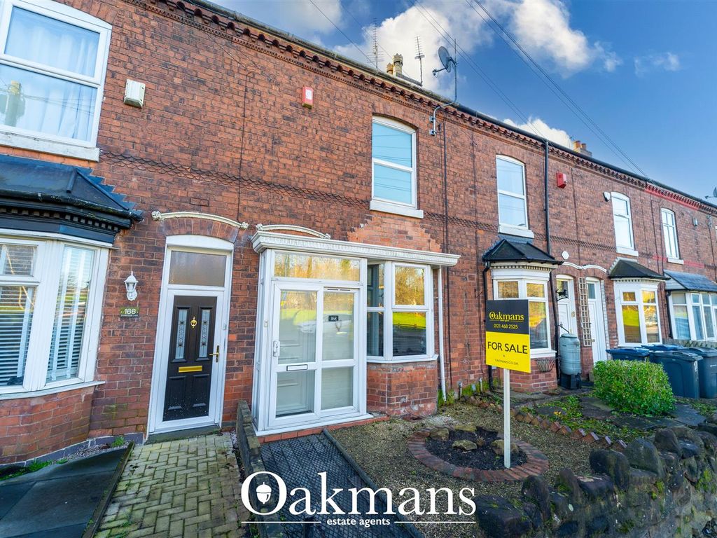 2 bed property for sale in Stonehouse Lane, Quinton, Birmingham B32, £