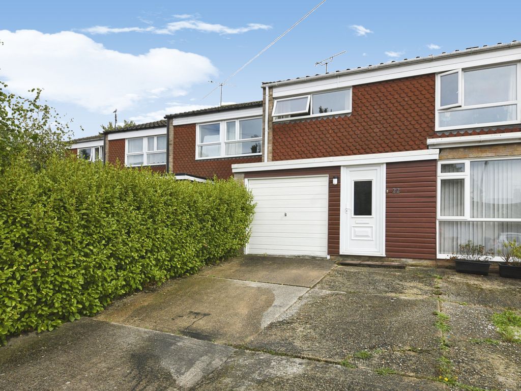 Riverside, Chelmsford CM2