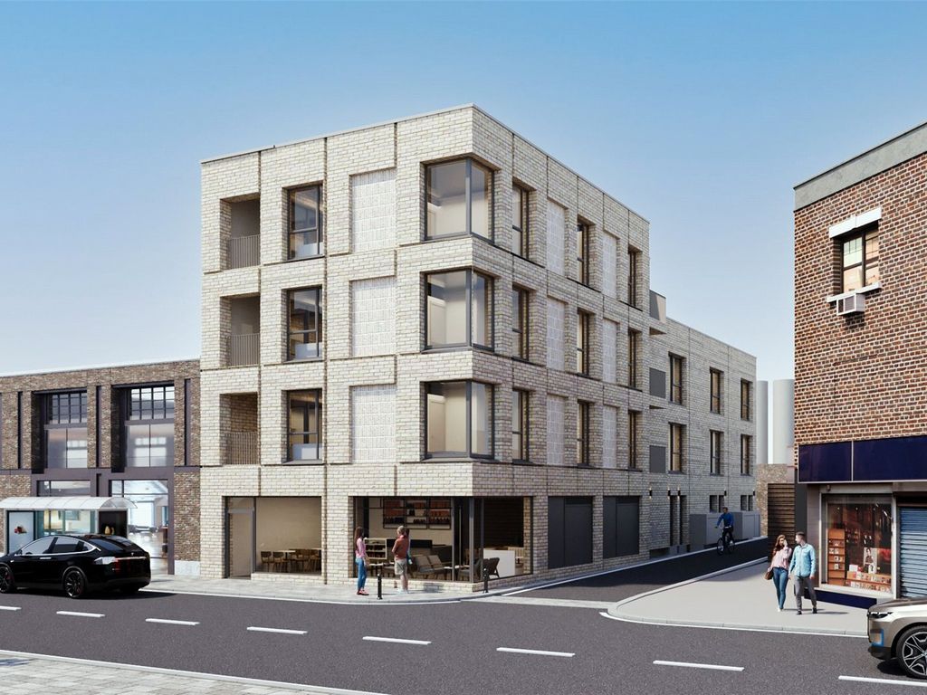 1 bed flat to rent in Upton Lane, Forest Gate, London E7, £1,700 pcm