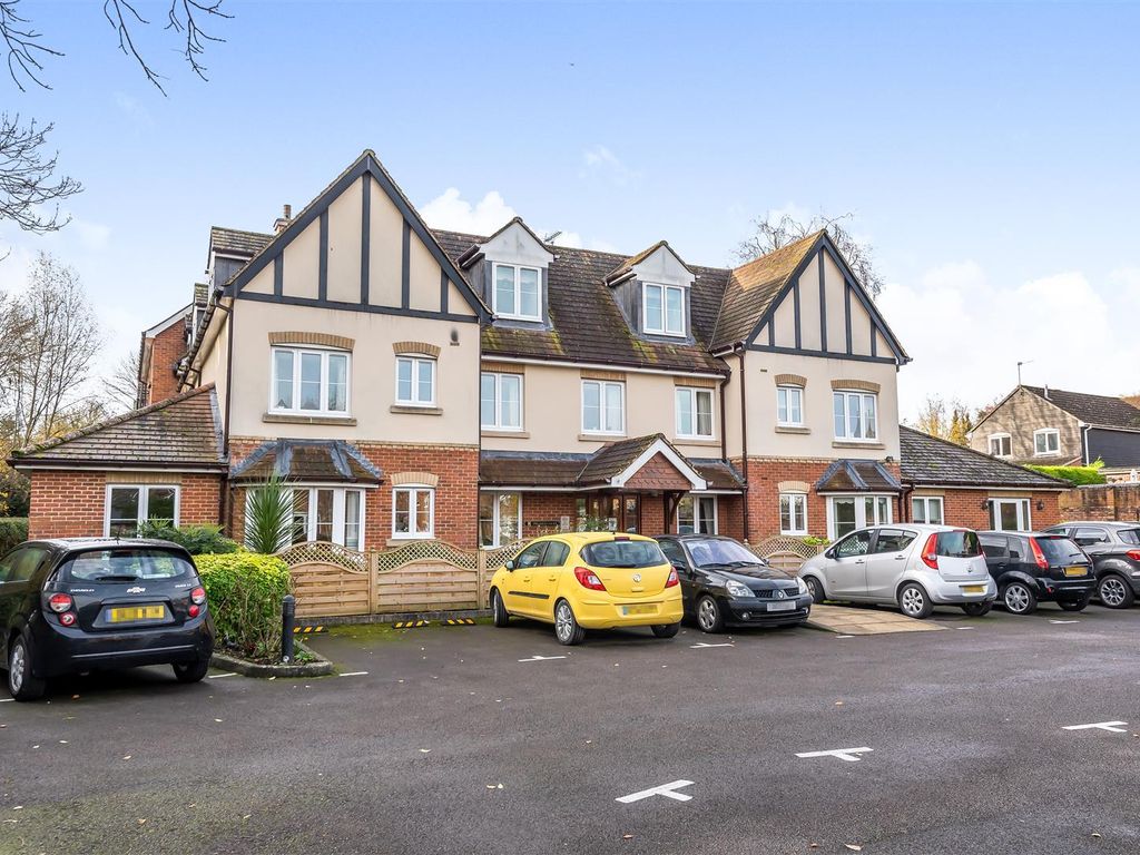 1 bed property to rent in Mill Street, Wantage OX12 Zoopla