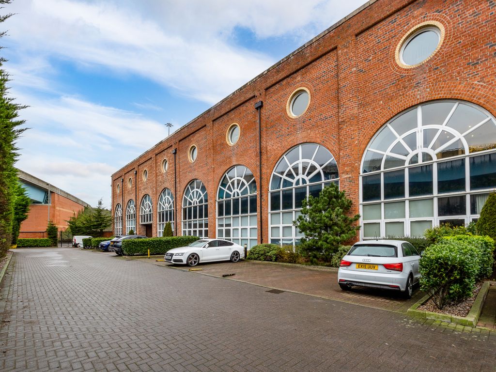 2 bed penthouse for sale in Cook Street, Glasgow G5, £250,000 Zoopla