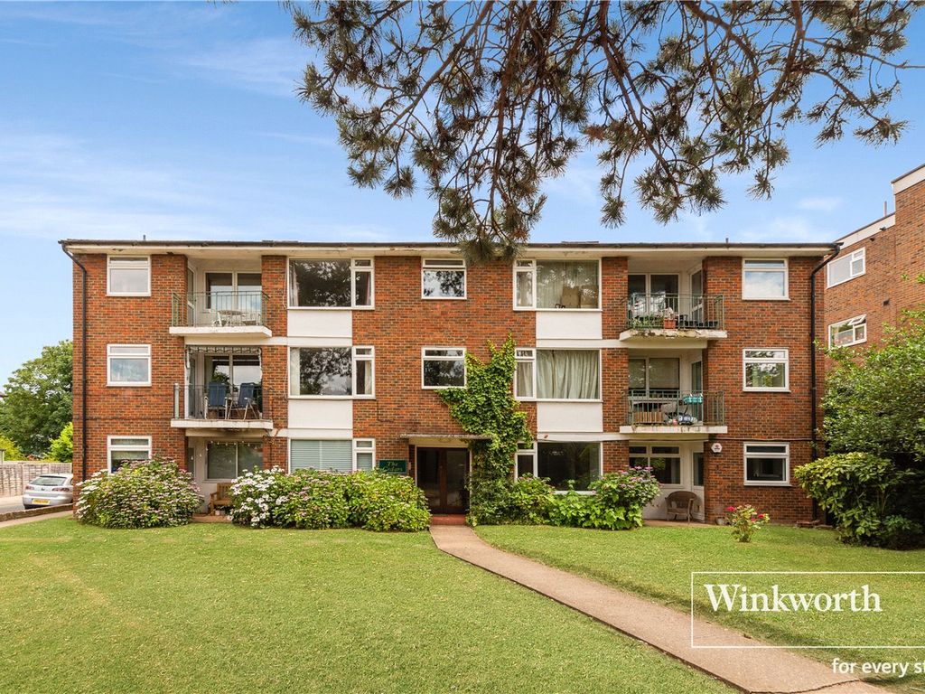 3 bed flat for sale in Westgate Road, Beckenham BR3 Zoopla