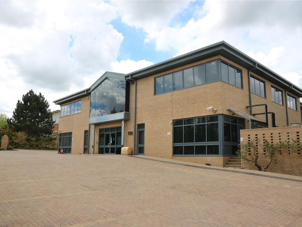 950 Capability Green, Luton, East Of England LU1  