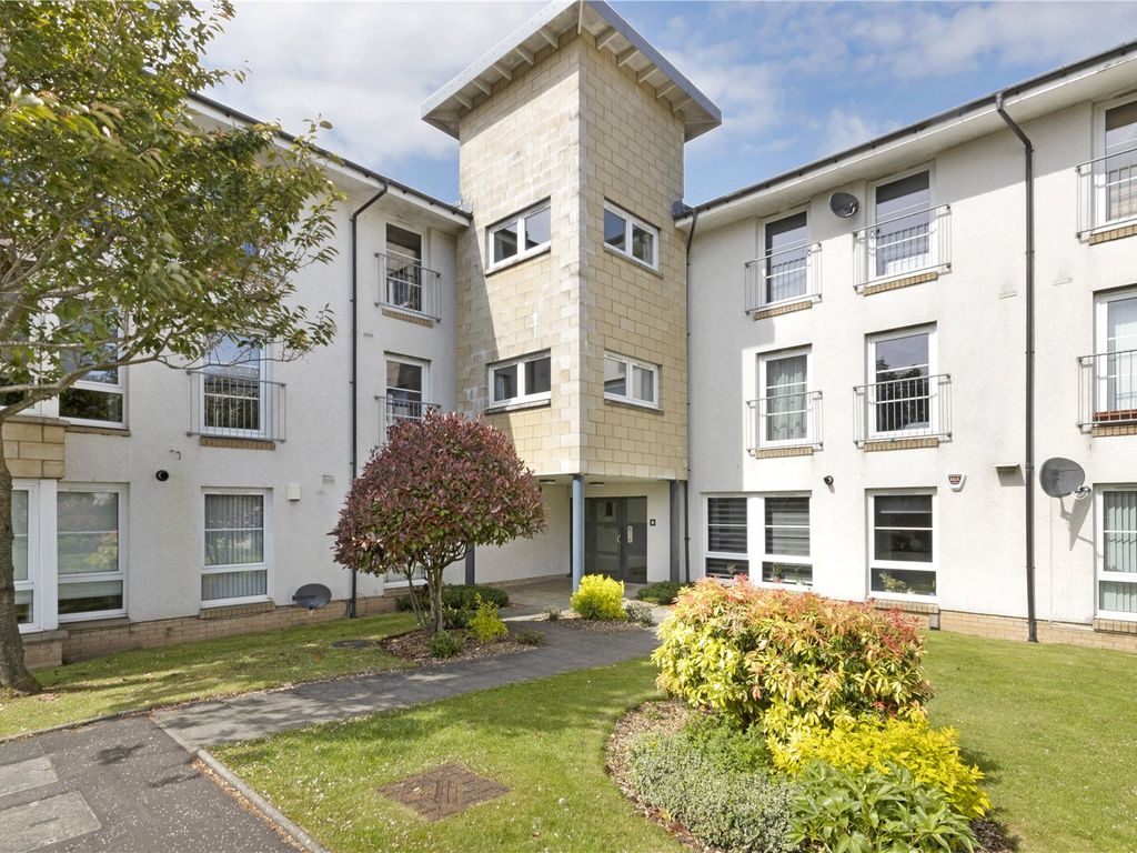 3 bed flat for sale in Jenny Lind Court, Jenny Lind, Deaconsbank G46