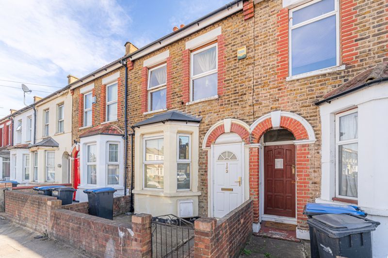 3 bed terraced house for sale in Alma Road, Enfield EN3, £375,000 Zoopla