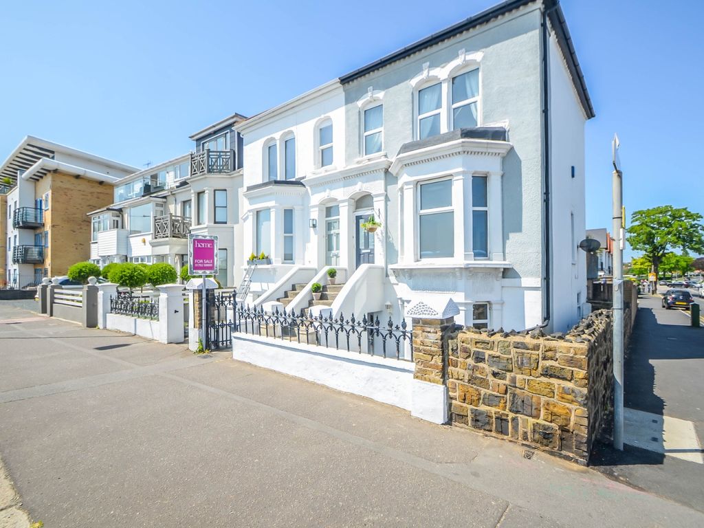 3 bed semidetached house for sale in Eastern Esplanade, SouthendOn