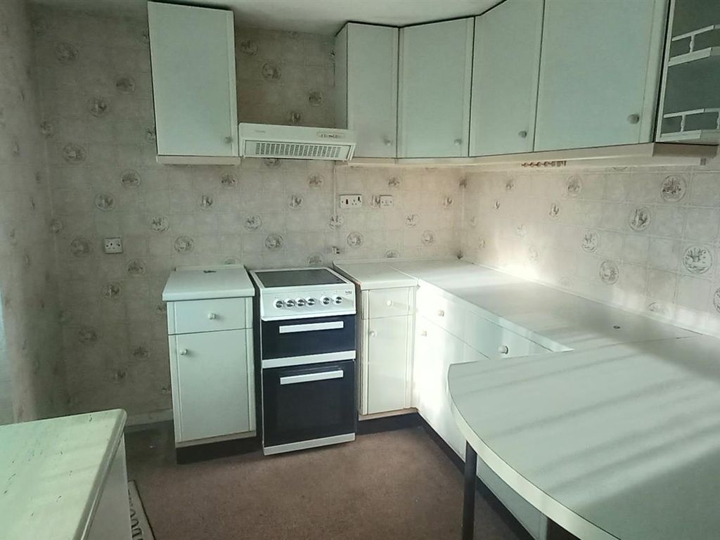 2 bed town house for sale in Barlow Drive South, Awsworth, Nottingham