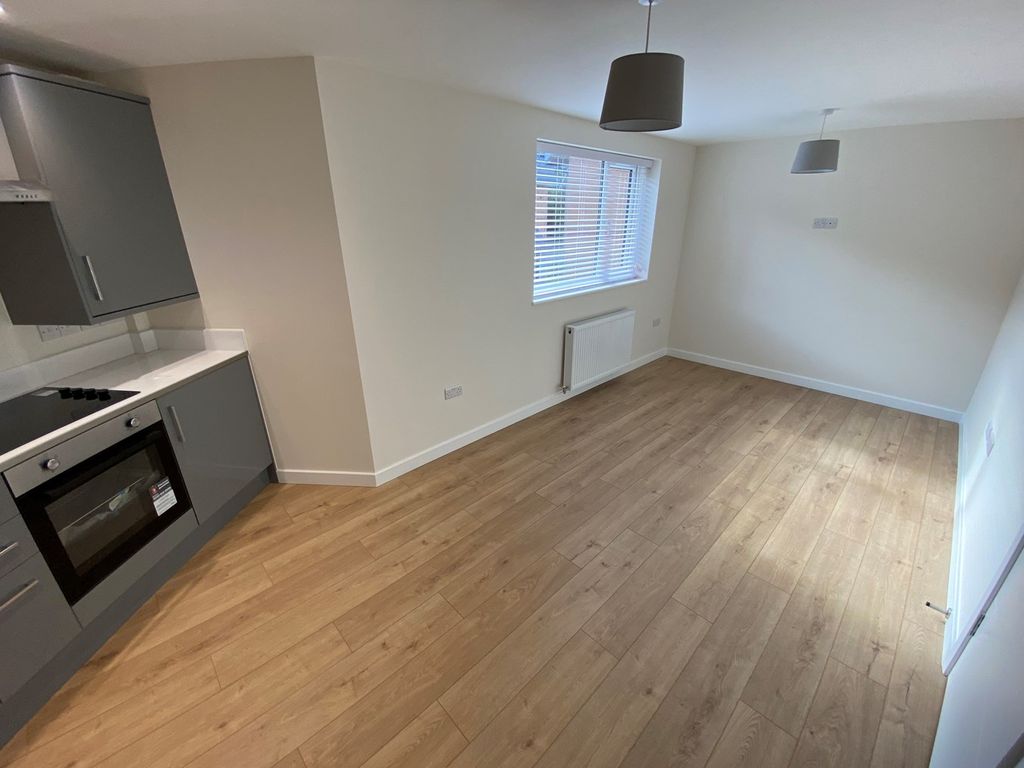 2 bed flat to rent in Bretton Green, Peterborough PE3 Zoopla