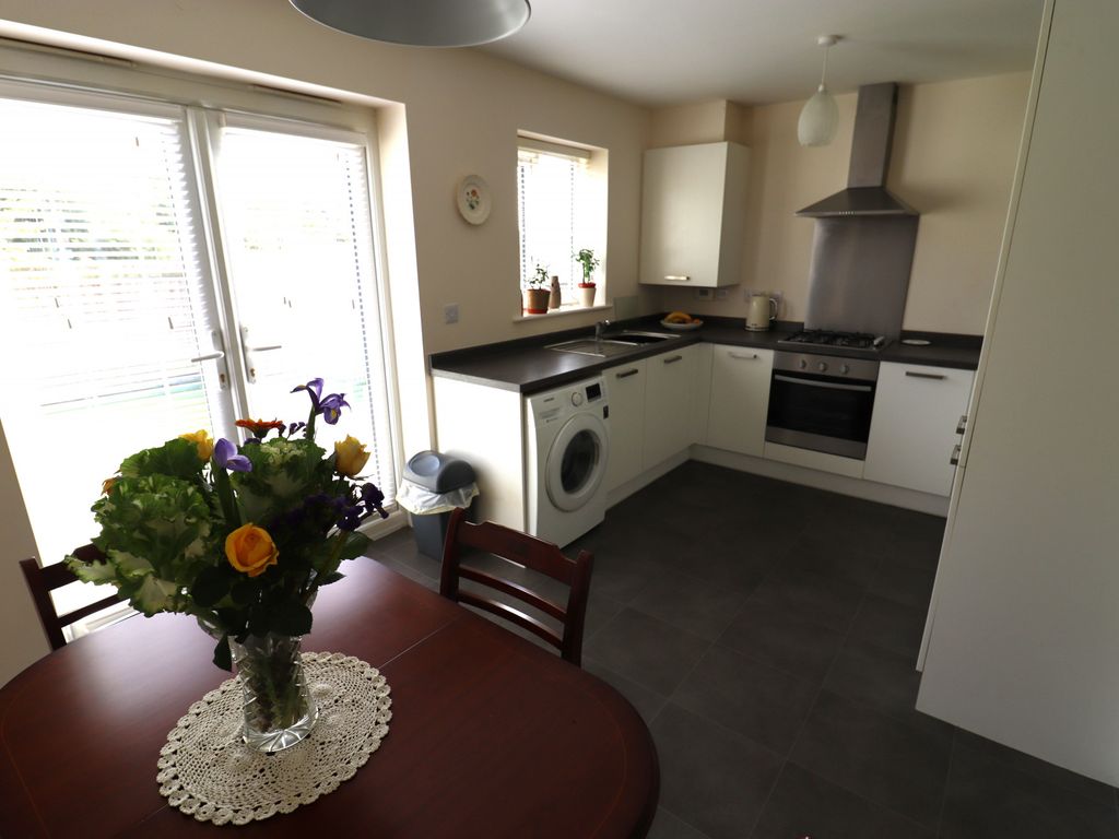 3 bed semidetached house for sale in Tennyson Drive, Bispham FY2 Zoopla