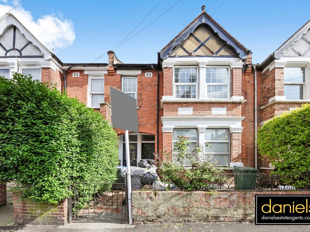 2 bed for sale in St Marys Road, Harlesden, London NW10 Zoopla