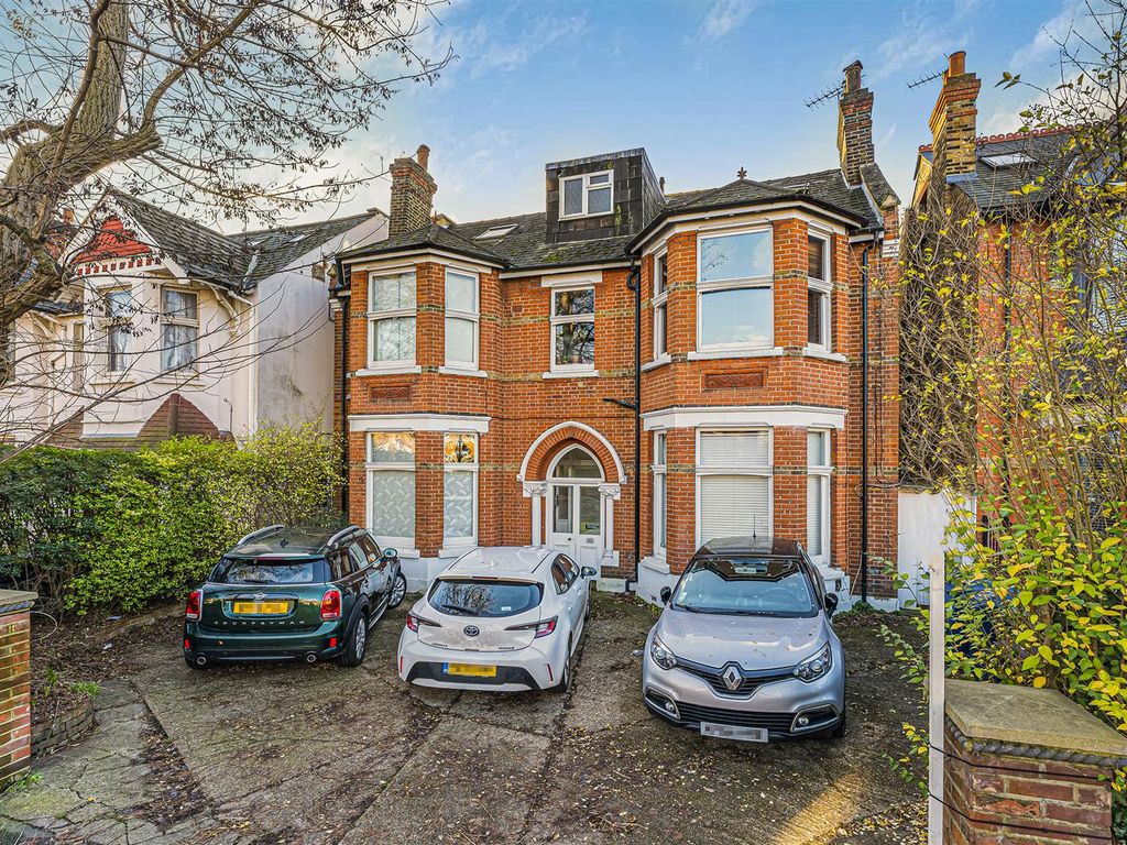 1 bed flat for sale in Madeley Road, Ealing, London W5 Zoopla