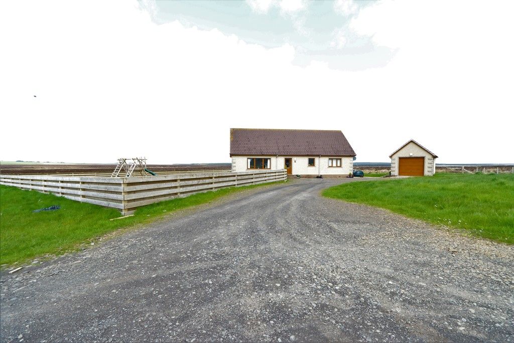 3 bed bungalow for sale in Wick KW1 Zoopla