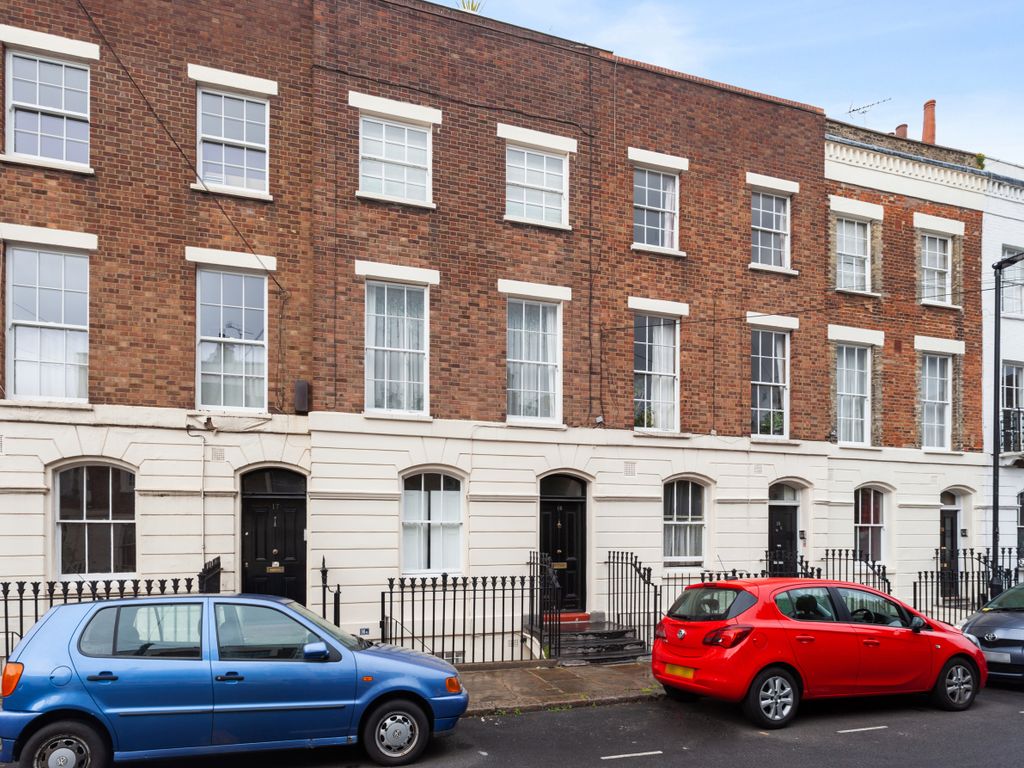 Lyme Street Camden Town NW1  