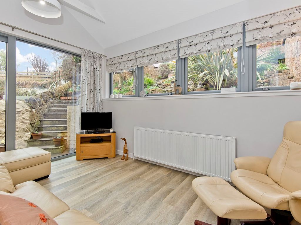 3 bed terraced house for sale in Street, Cellardyke, Anstruther