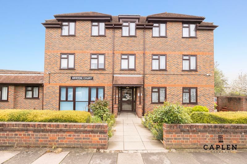 1 bed property for sale in Castleview Gardens, Ilford IG1 Zoopla
