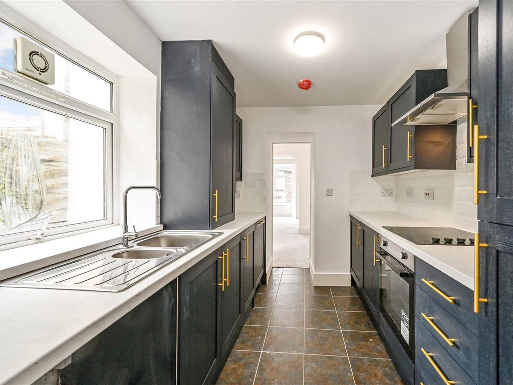 3 bed semidetached house for sale in Charles Street, Porth CF39 Zoopla