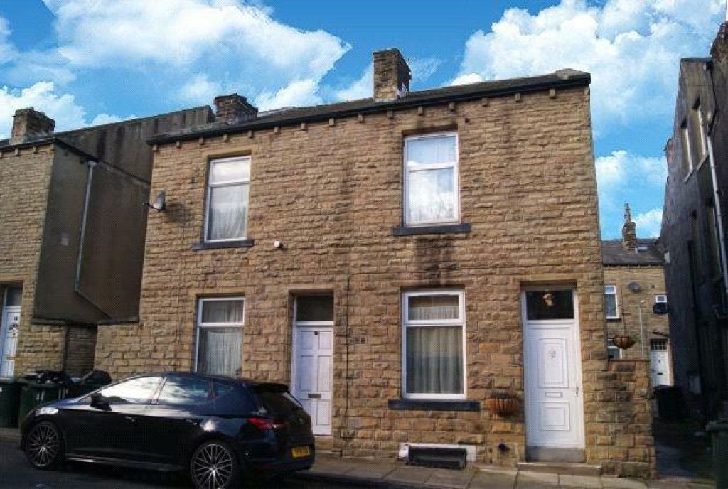 2 bed terraced house for sale in Second Avenue, Keighley BD21 Zoopla